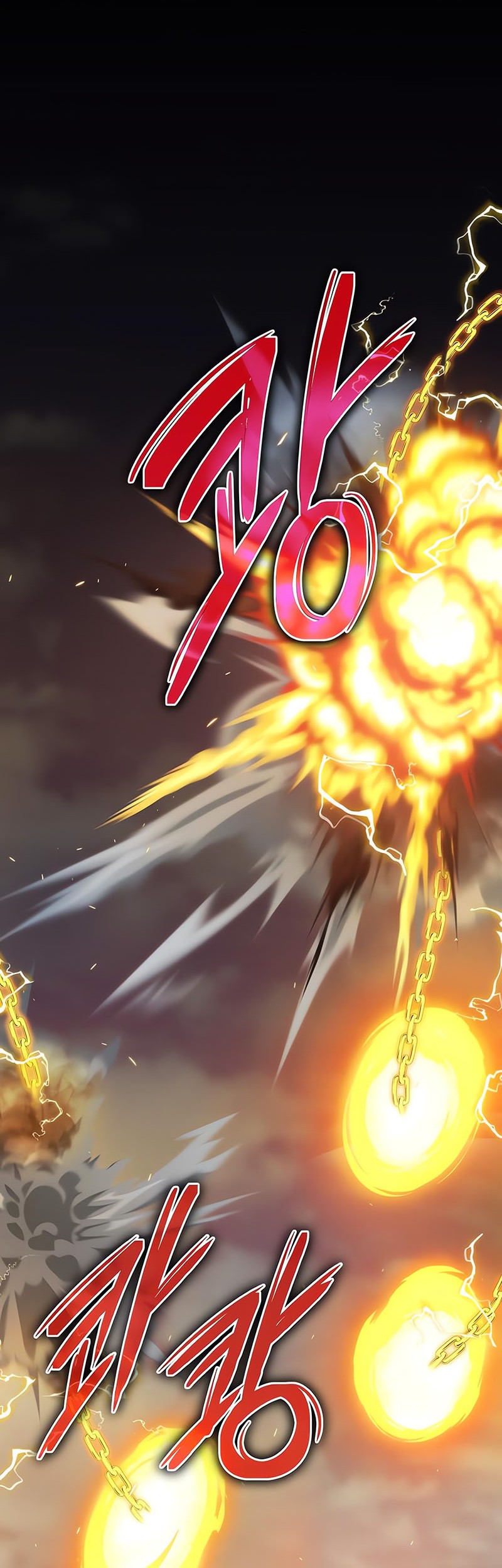 I Obtained a Mythic Item chapter 114 halaman 84