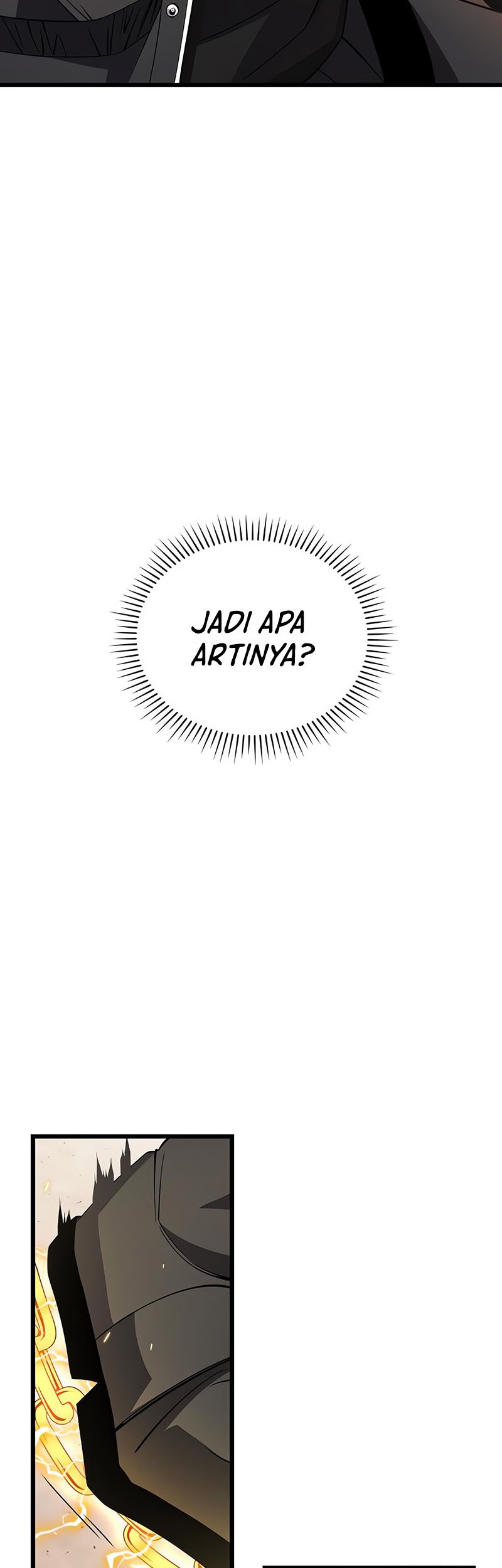I Obtained a Mythic Item chapter 114 halaman 89