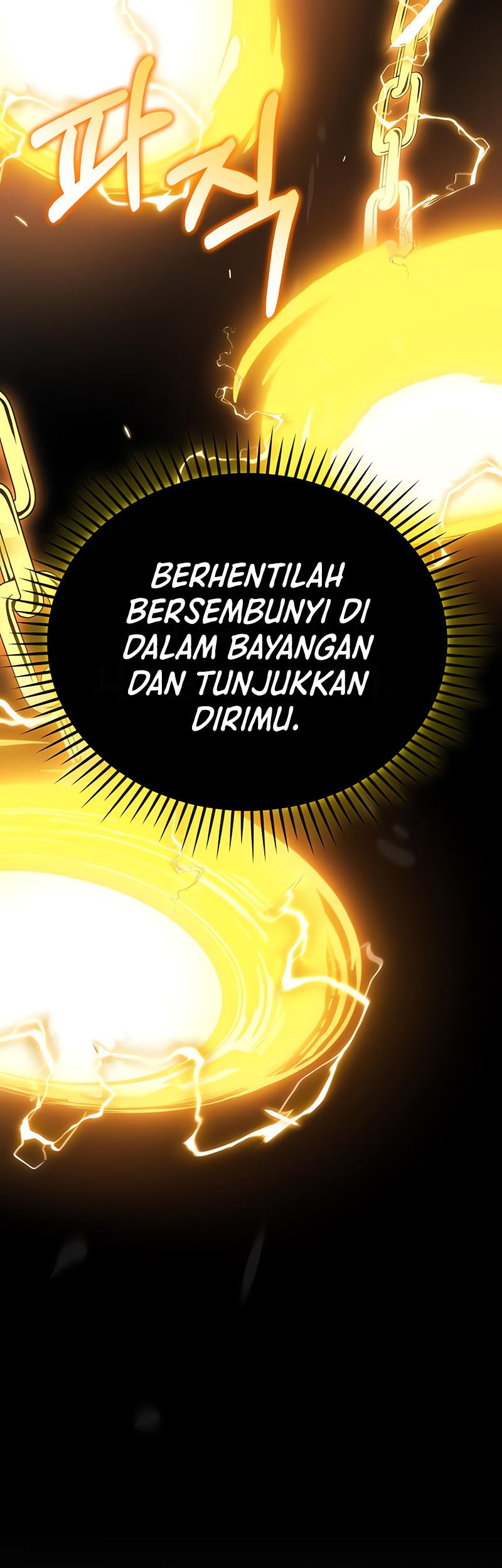 I Obtained a Mythic Item chapter 114 halaman 97