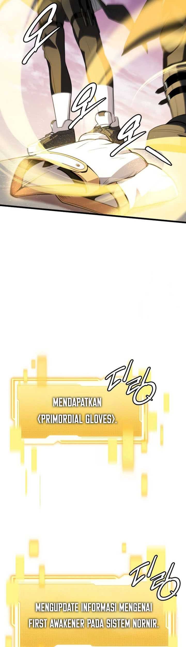 I Obtained a Mythic Item Bab 115 halaman 24
