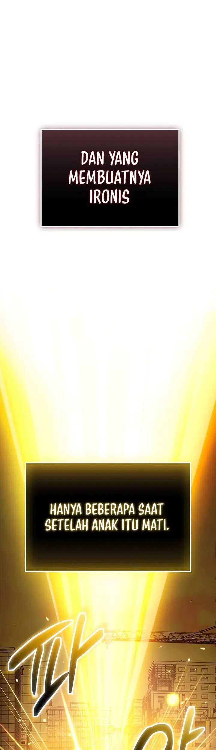 I Obtained a Mythic Item chapter 116 halaman 30