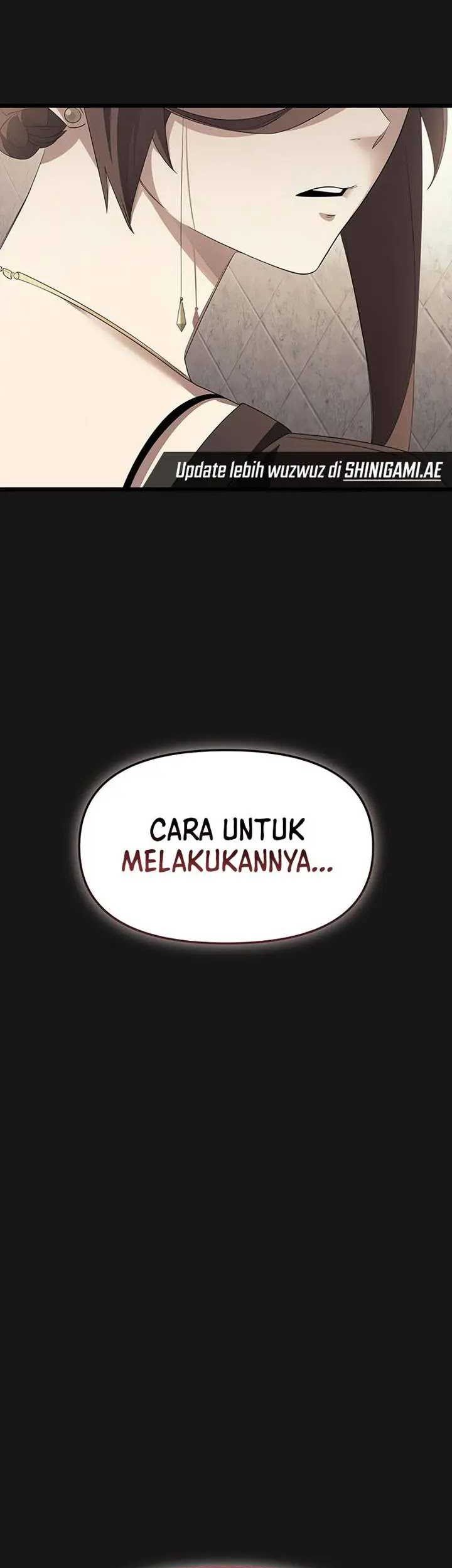 I Obtained a Mythic Item chapter 116 halaman 40