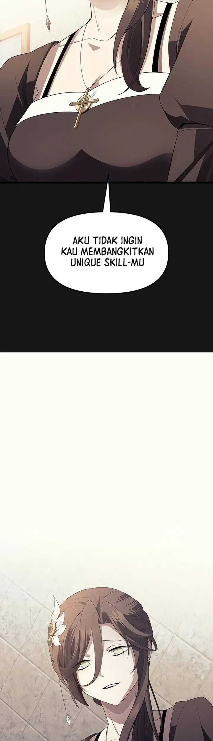 I Obtained a Mythic Item chapter 116 halaman 43
