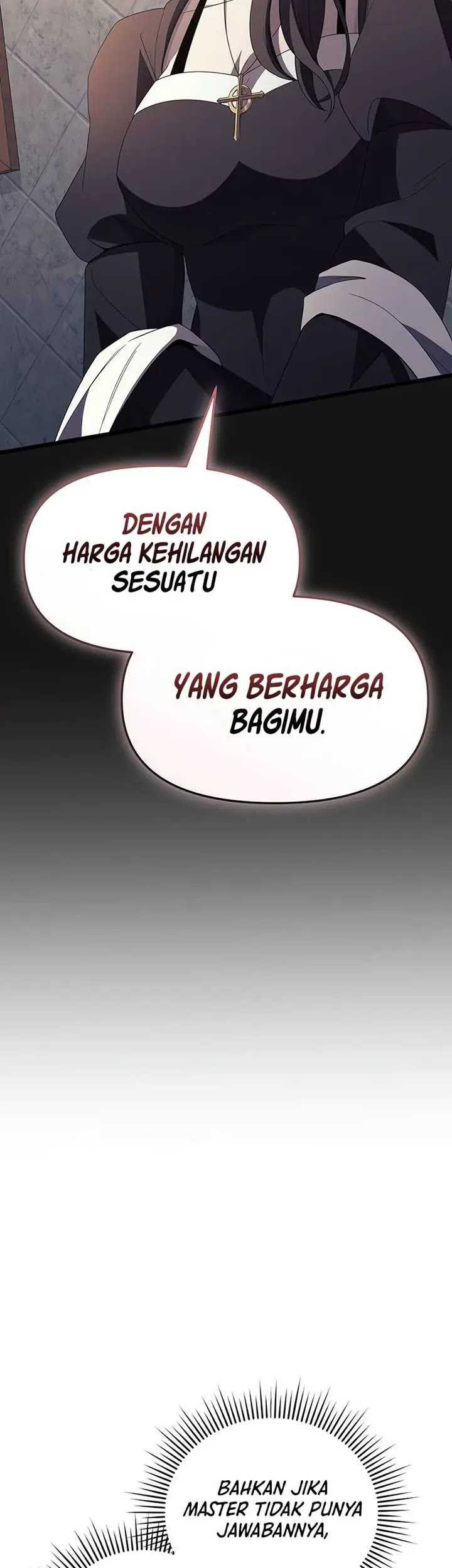 I Obtained a Mythic Item chapter 116 halaman 44
