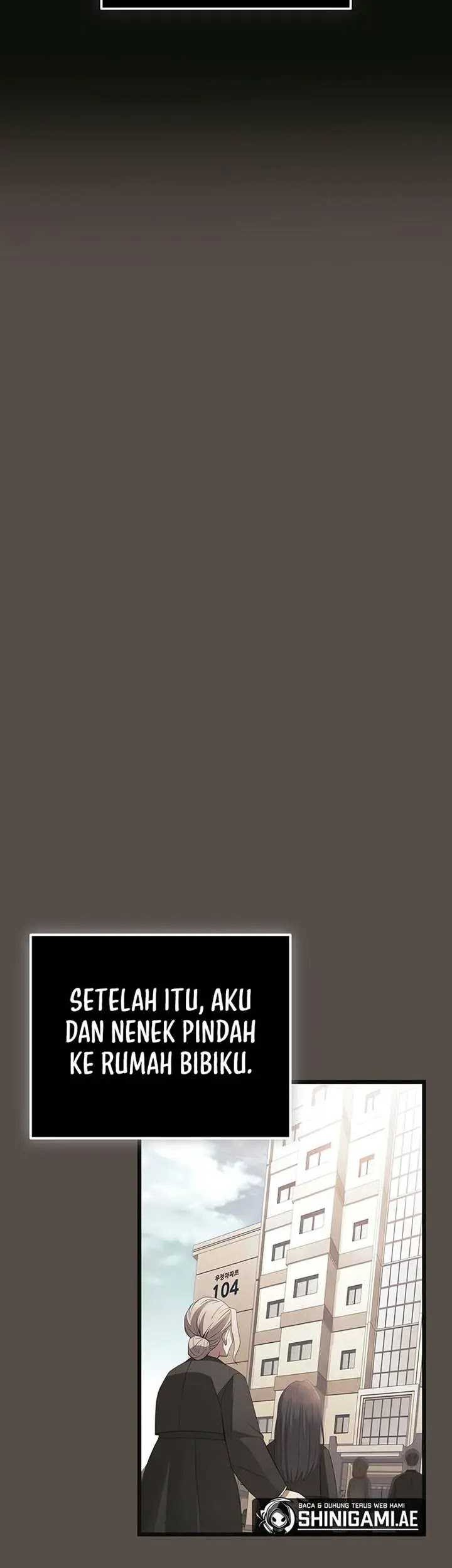I Obtained a Mythic Item chapter 116 halaman 56