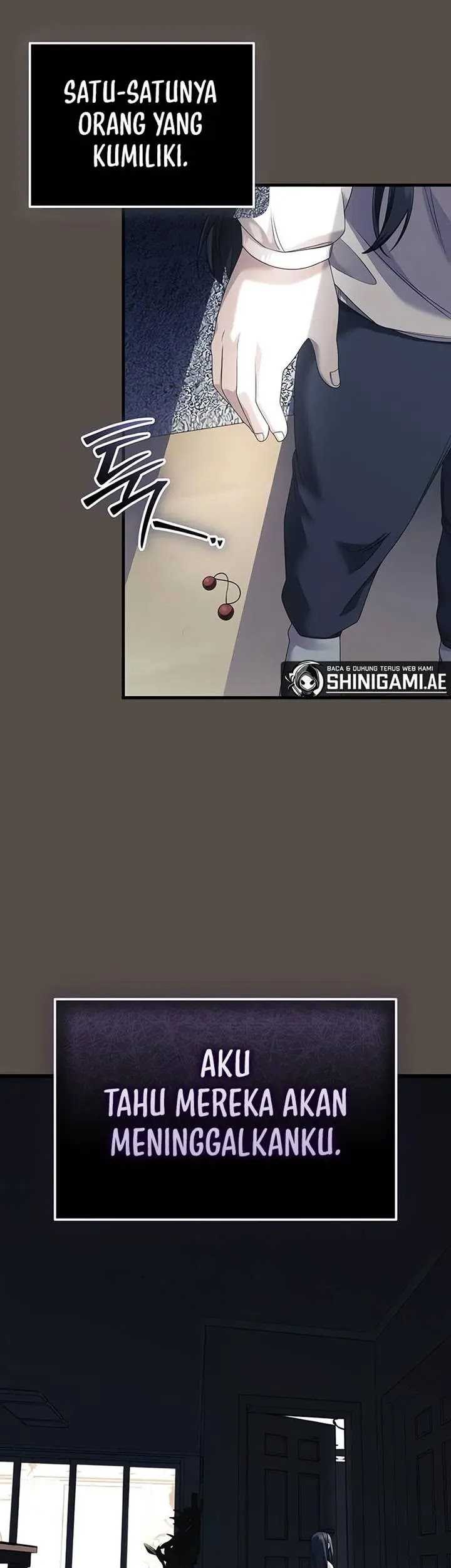 I Obtained a Mythic Item chapter 116 halaman 66
