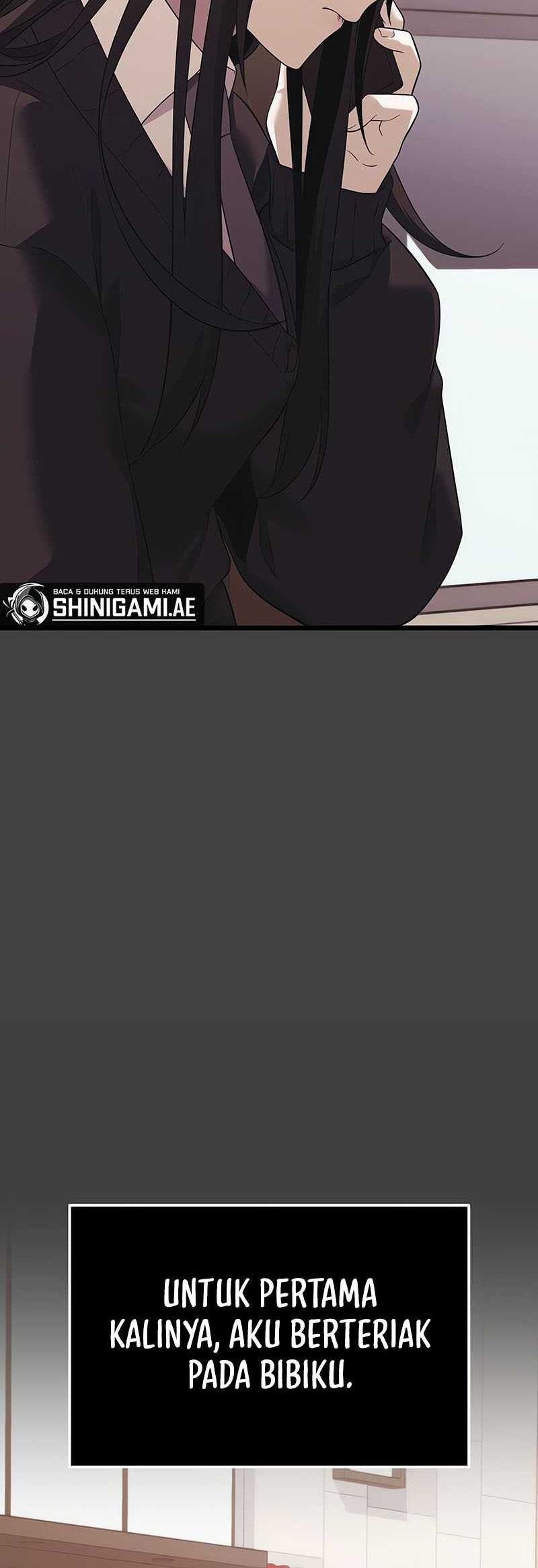 I Obtained a Mythic Item Bab 117 halaman 36