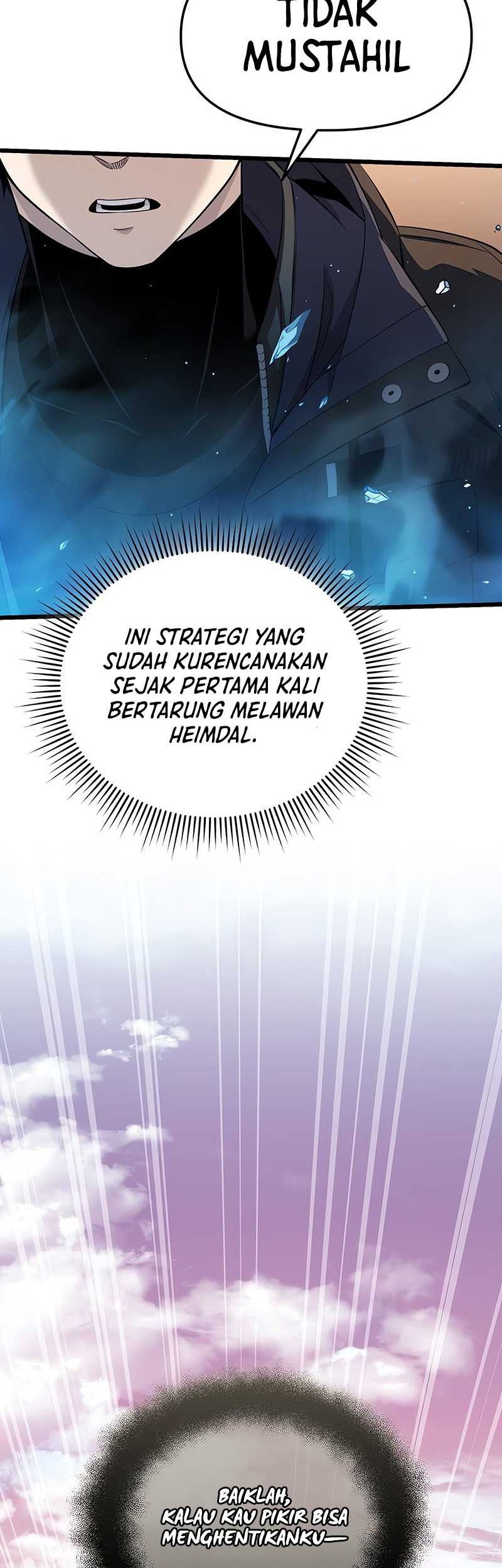 I Obtained a Mythic Item chapter 119 halaman 10