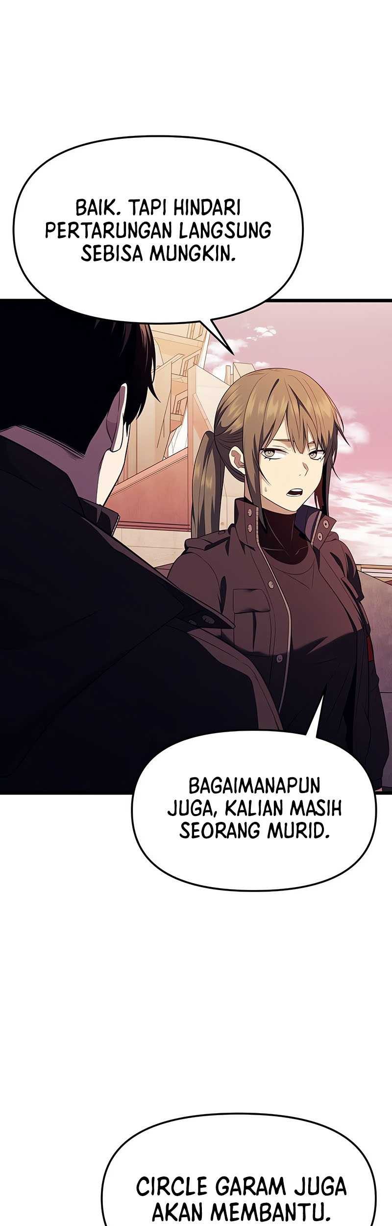 I Obtained a Mythic Item chapter 119 halaman 49