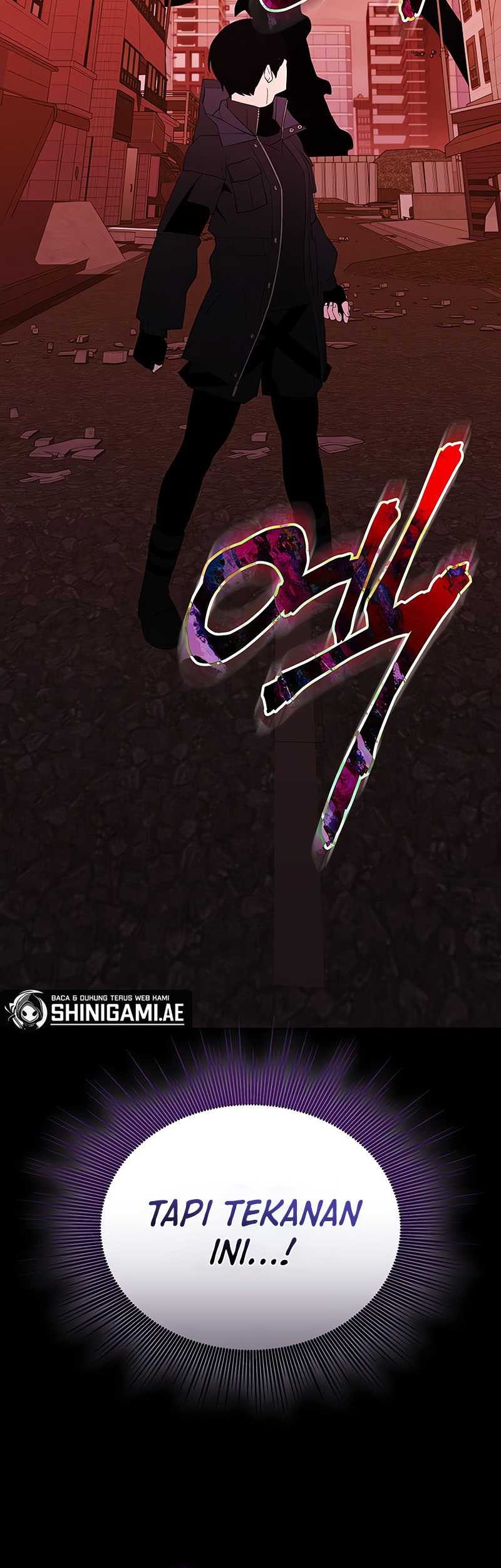 I Obtained a Mythic Item chapter 119 halaman 79