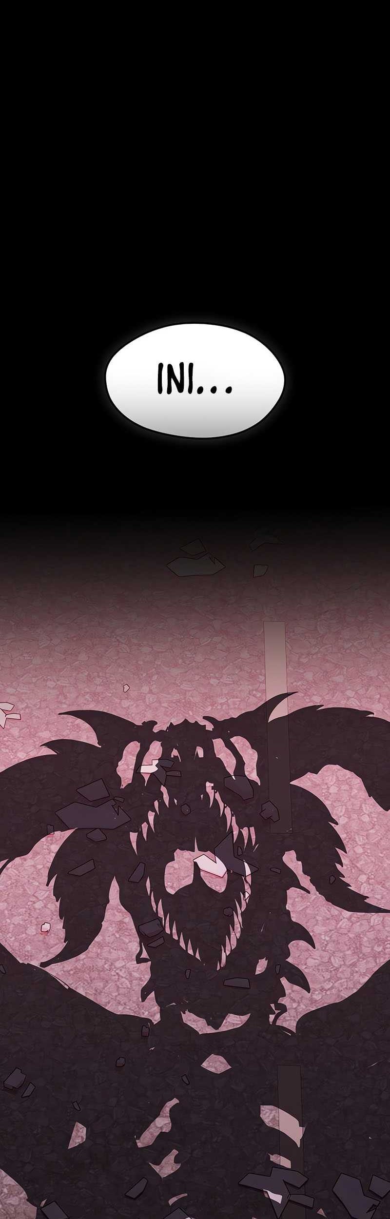 I Obtained a Mythic Item chapter 119 halaman 82
