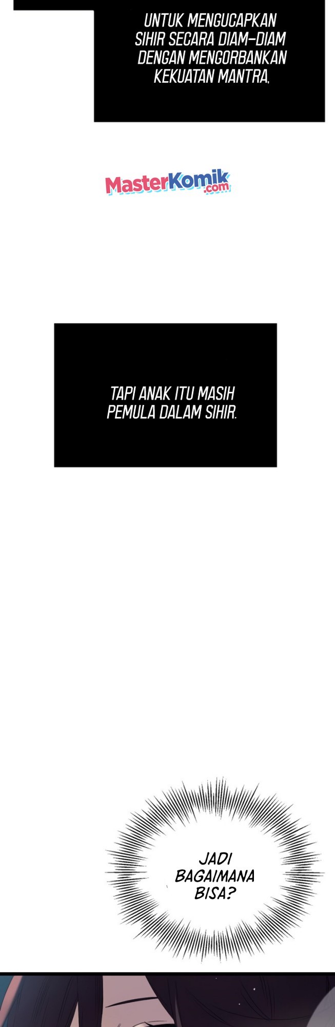 I Obtained a Mythic Item Bab 12 halaman 60