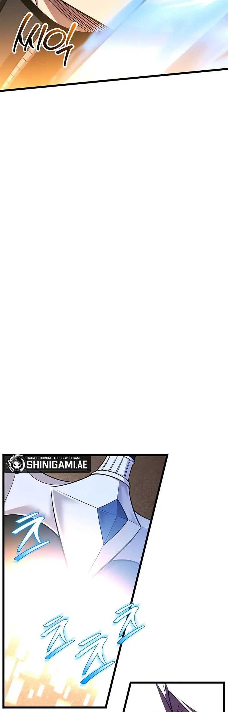 I Obtained a Mythic Item Bab 120 halaman 44