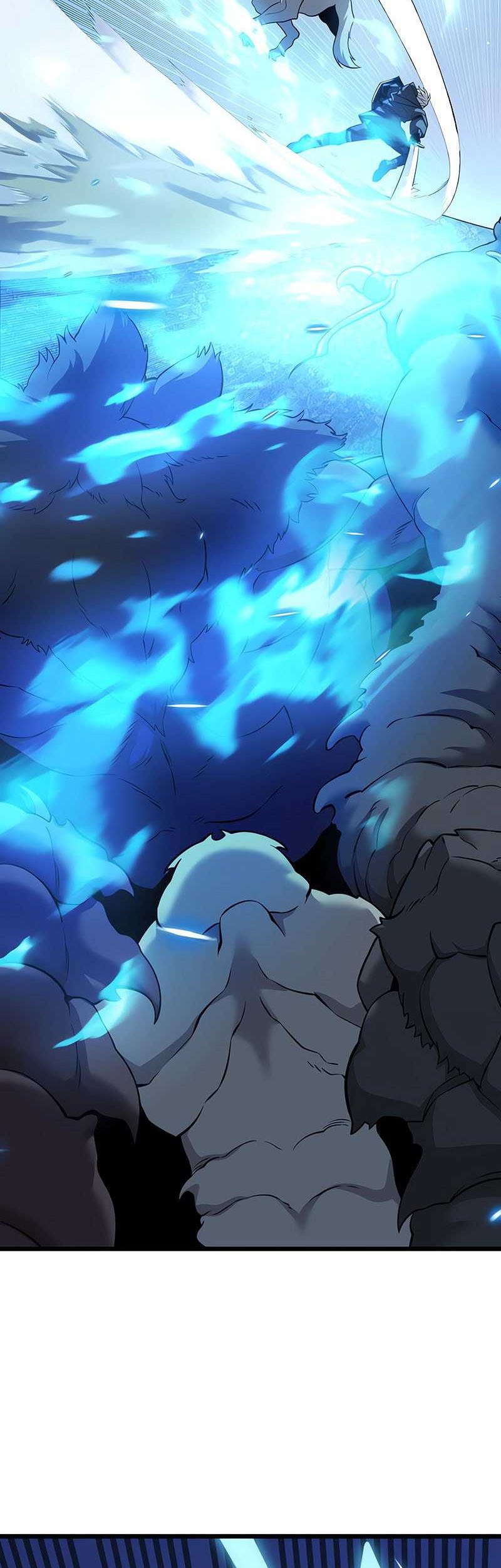 I Obtained a Mythic Item chapter 122 halaman 14