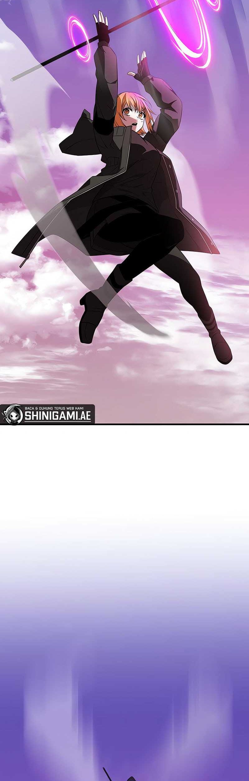 I Obtained a Mythic Item chapter 122 halaman 45