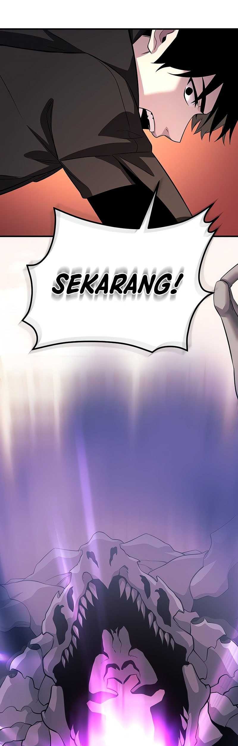 I Obtained a Mythic Item chapter 122 halaman 60