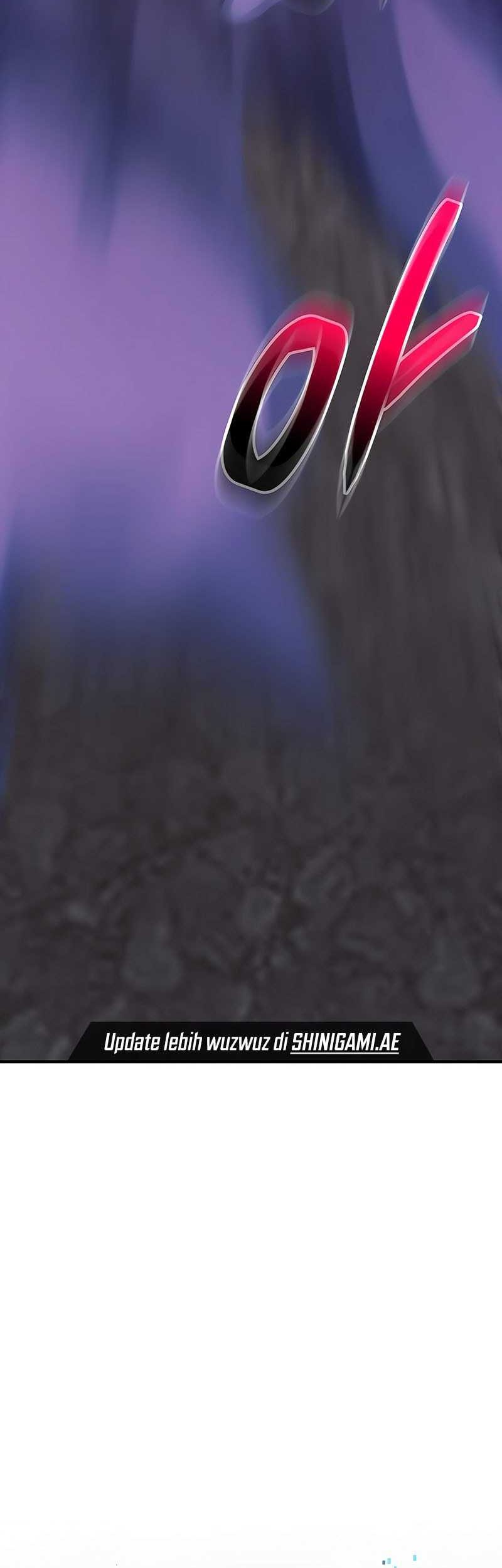I Obtained a Mythic Item chapter 122 halaman 62