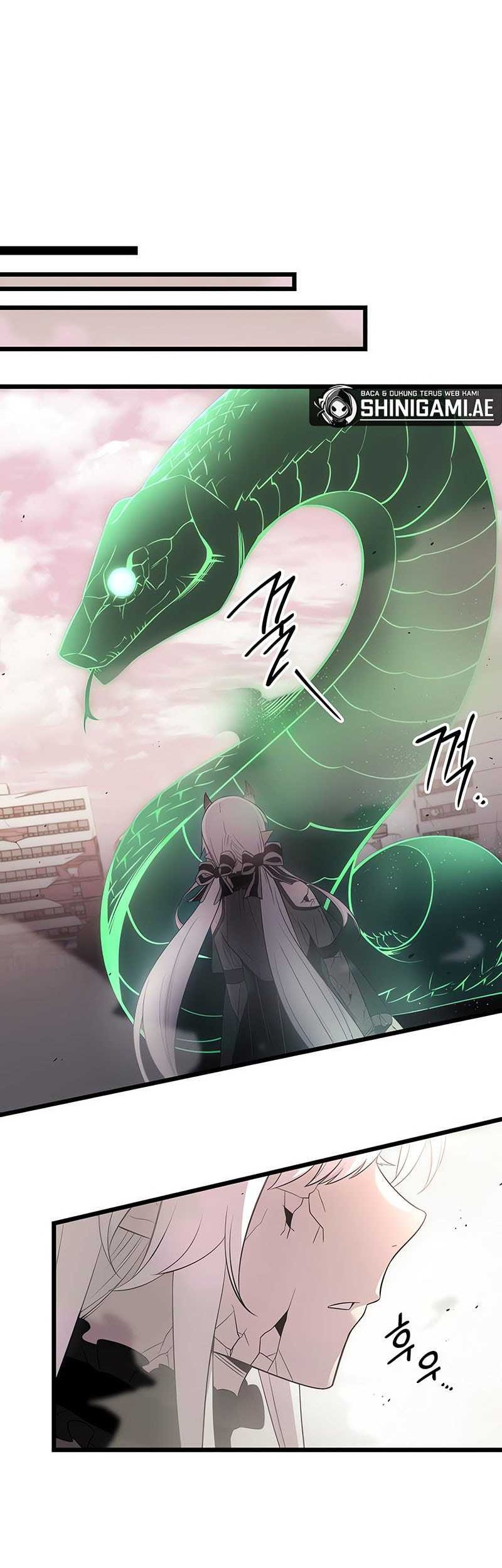 I Obtained a Mythic Item chapter 123 halaman 8