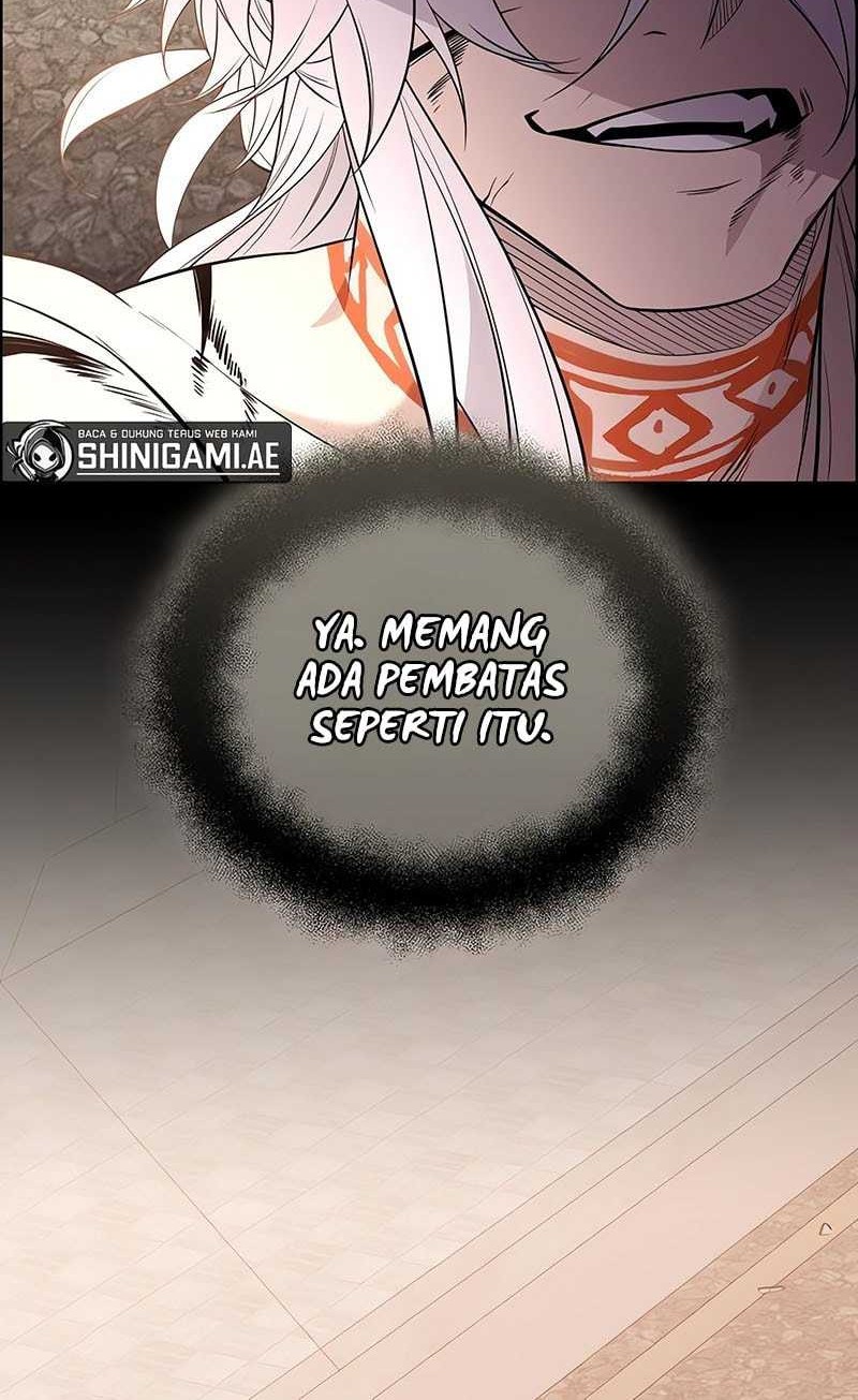 I Obtained a Mythic Item chapter 123 halaman 24