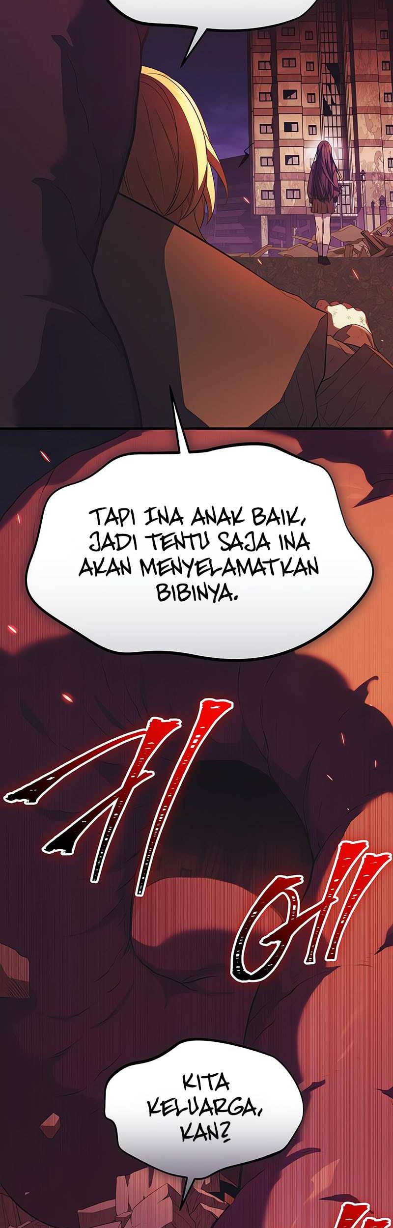 I Obtained a Mythic Item chapter 123 halaman 55