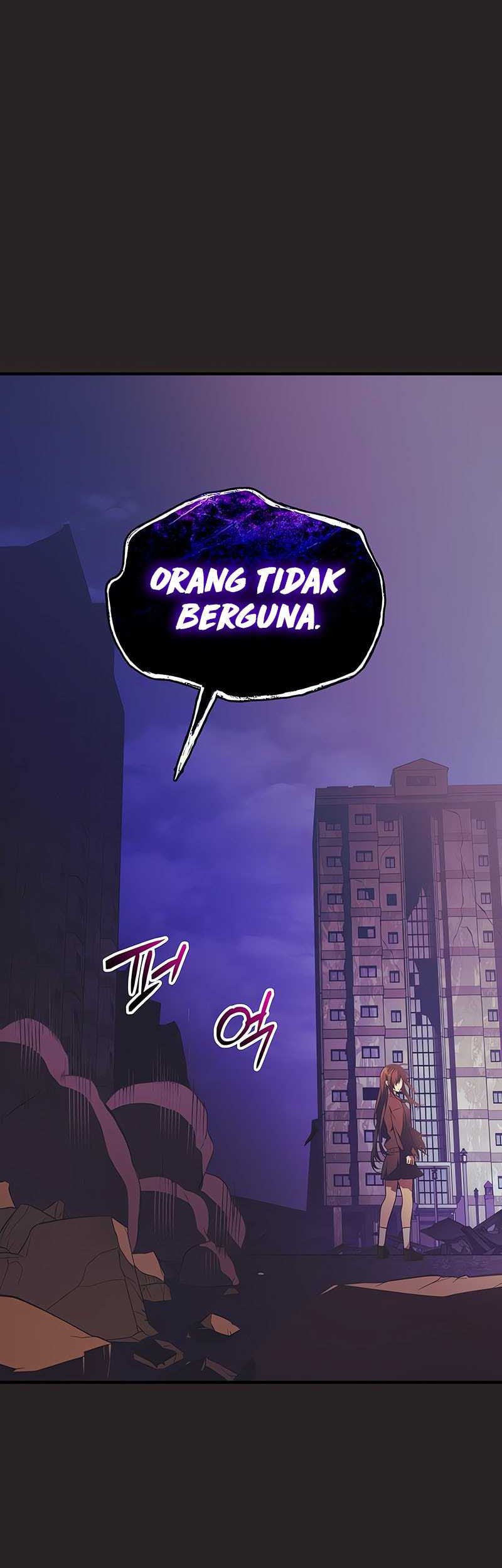 I Obtained a Mythic Item chapter 123 halaman 63