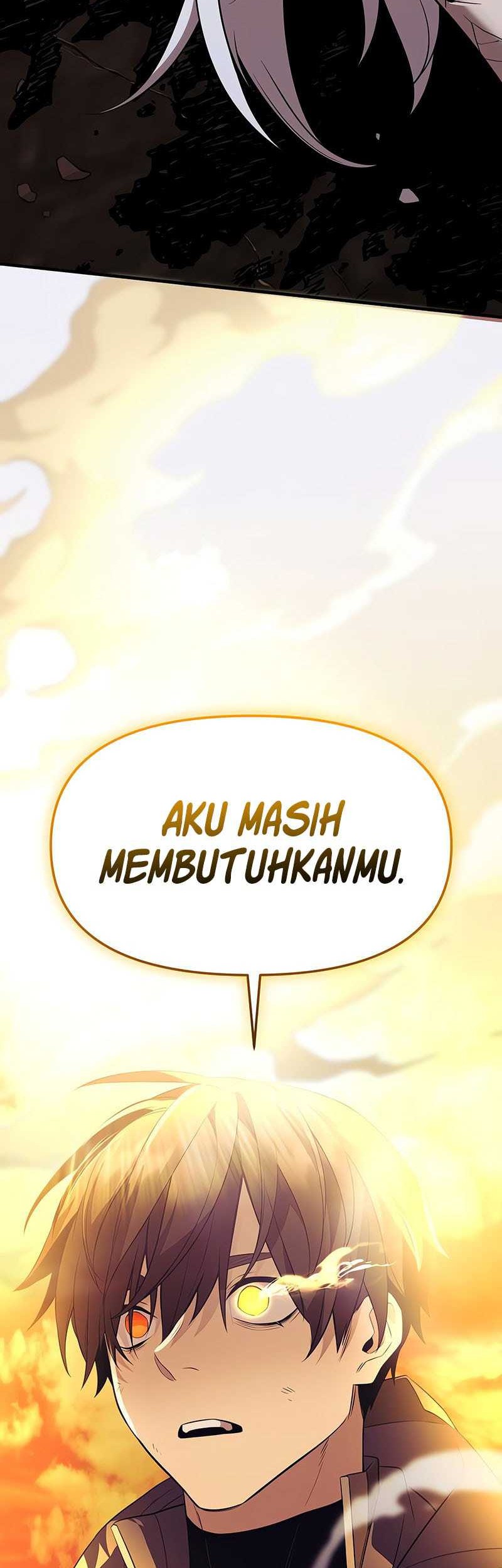 I Obtained a Mythic Item chapter 123 halaman 86