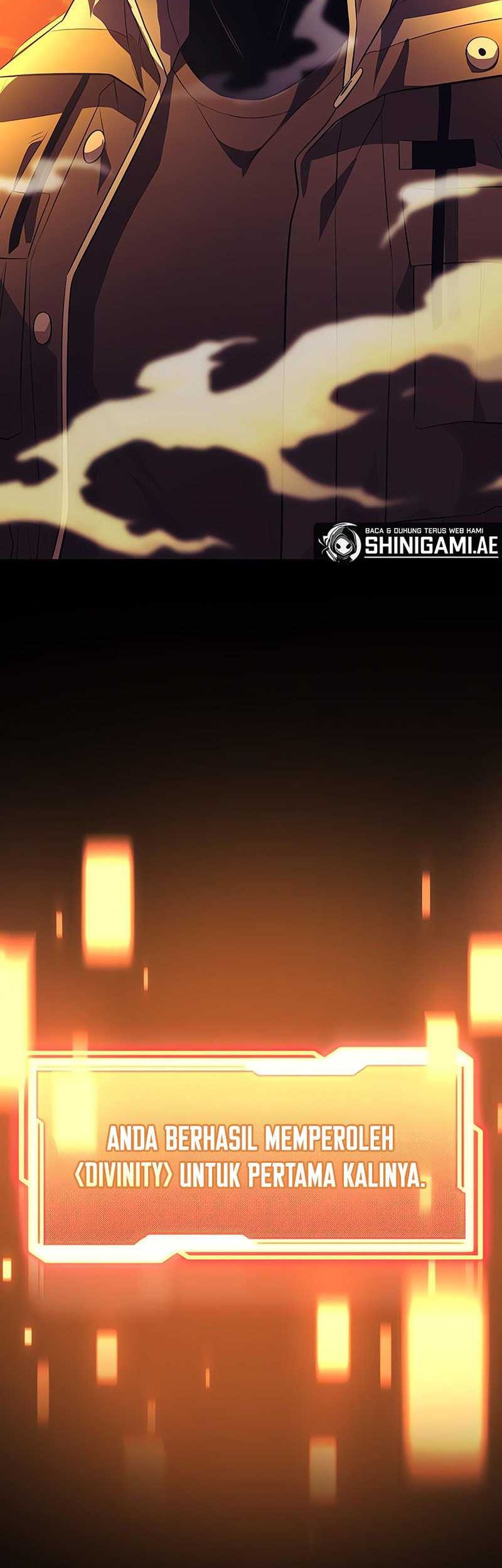 I Obtained a Mythic Item chapter 123 halaman 87