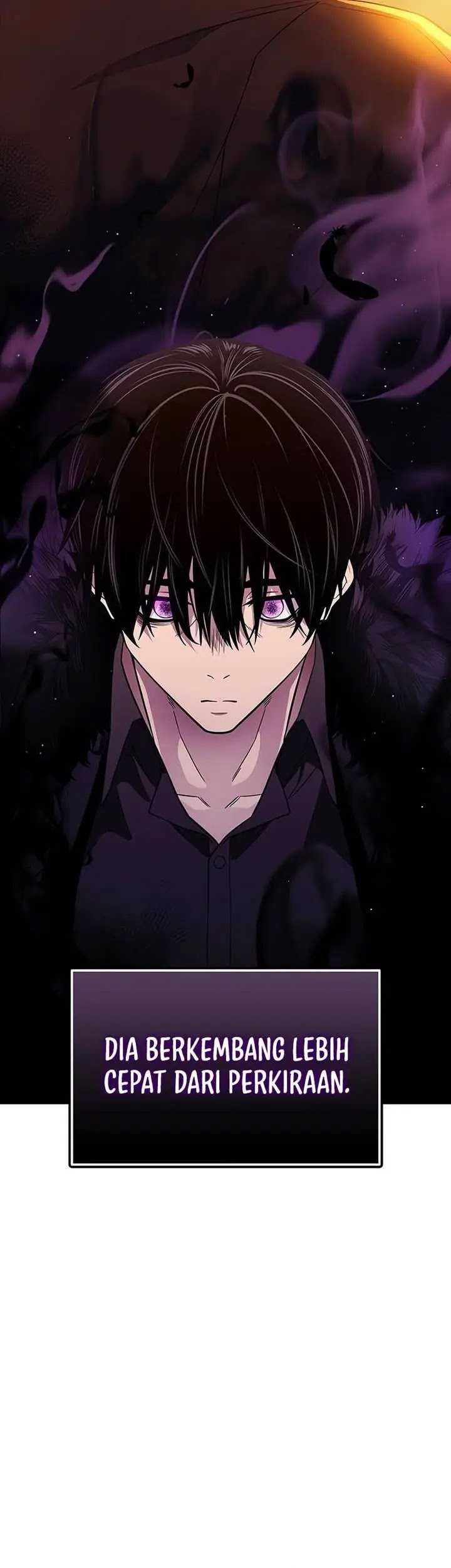 I Obtained a Mythic Item chapter 125 halaman 14