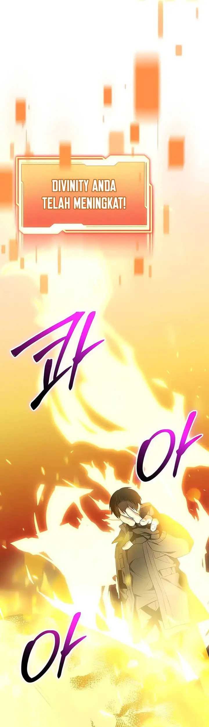 I Obtained a Mythic Item chapter 125 halaman 45
