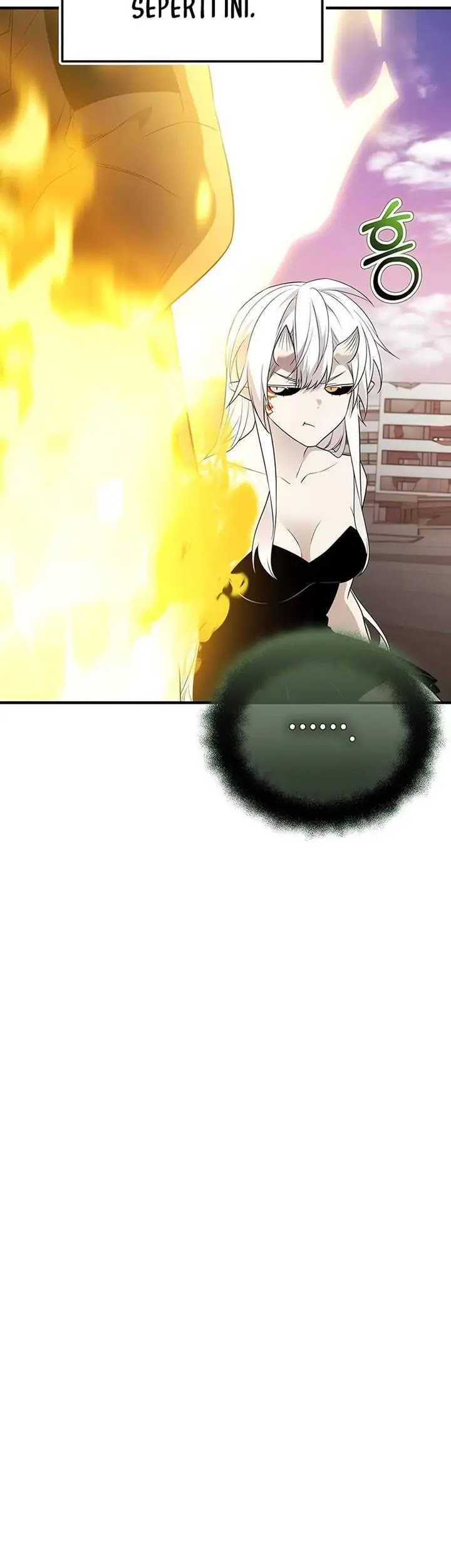 I Obtained a Mythic Item chapter 125 halaman 47