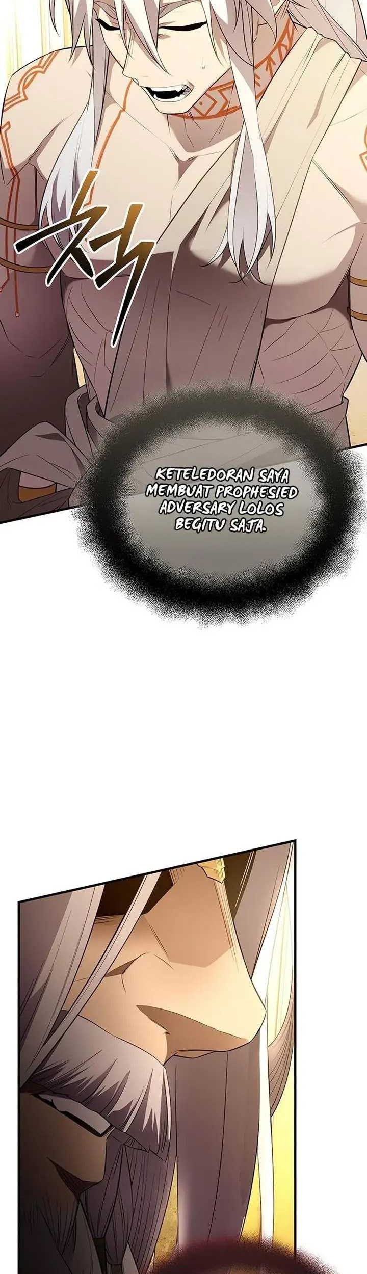 I Obtained a Mythic Item chapter 125 halaman 51