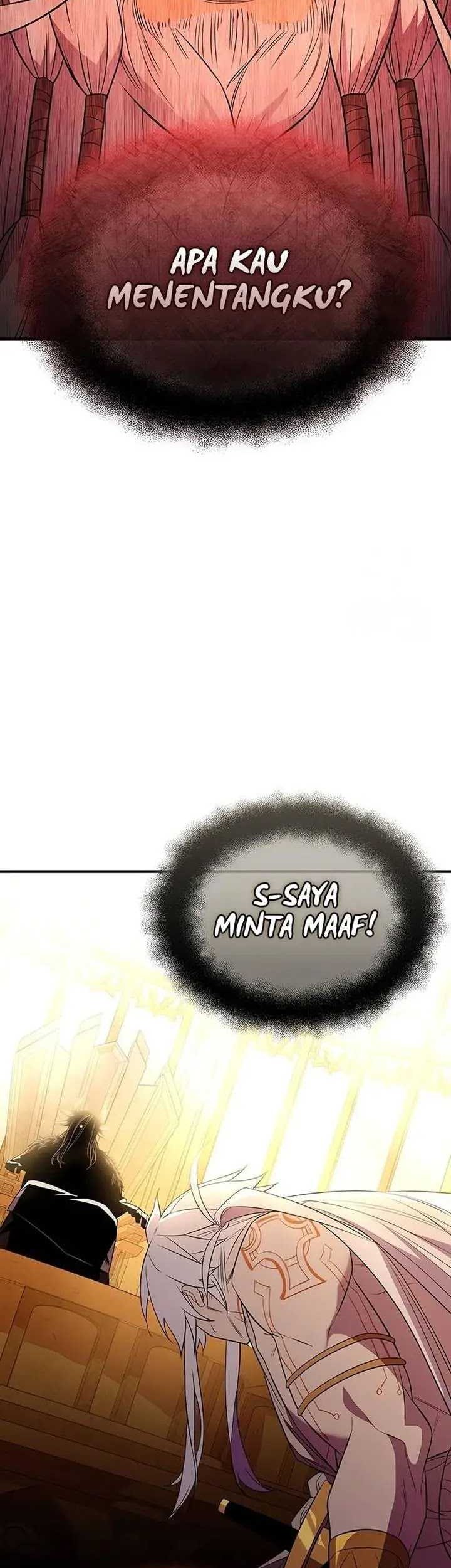 I Obtained a Mythic Item chapter 125 halaman 63