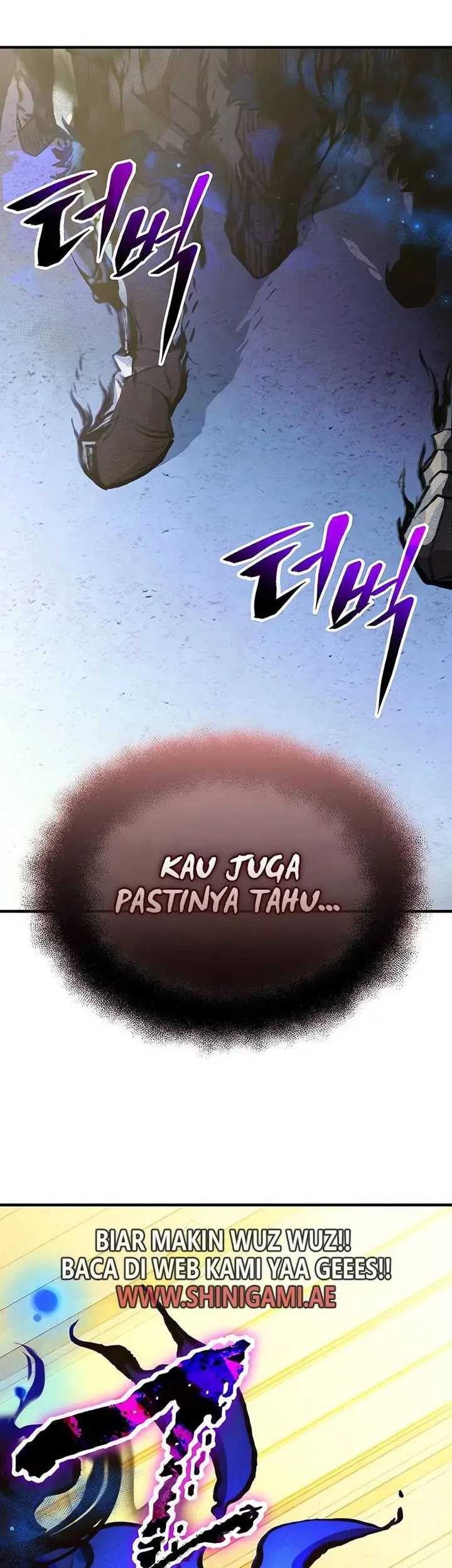 I Obtained a Mythic Item chapter 125 halaman 69