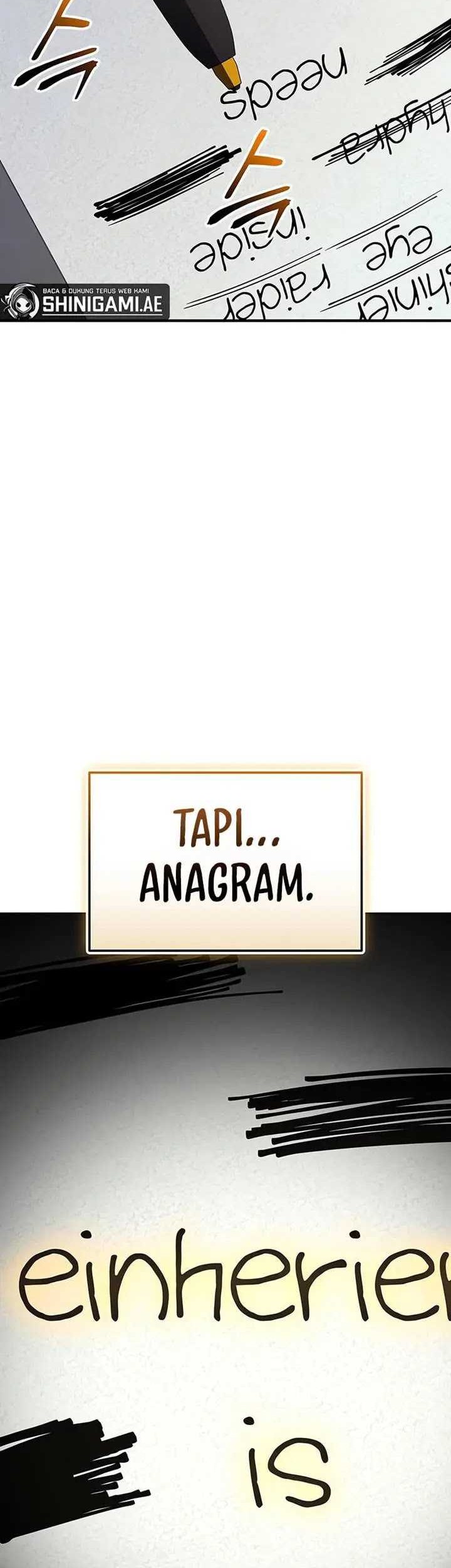 I Obtained a Mythic Item chapter 126 halaman 19