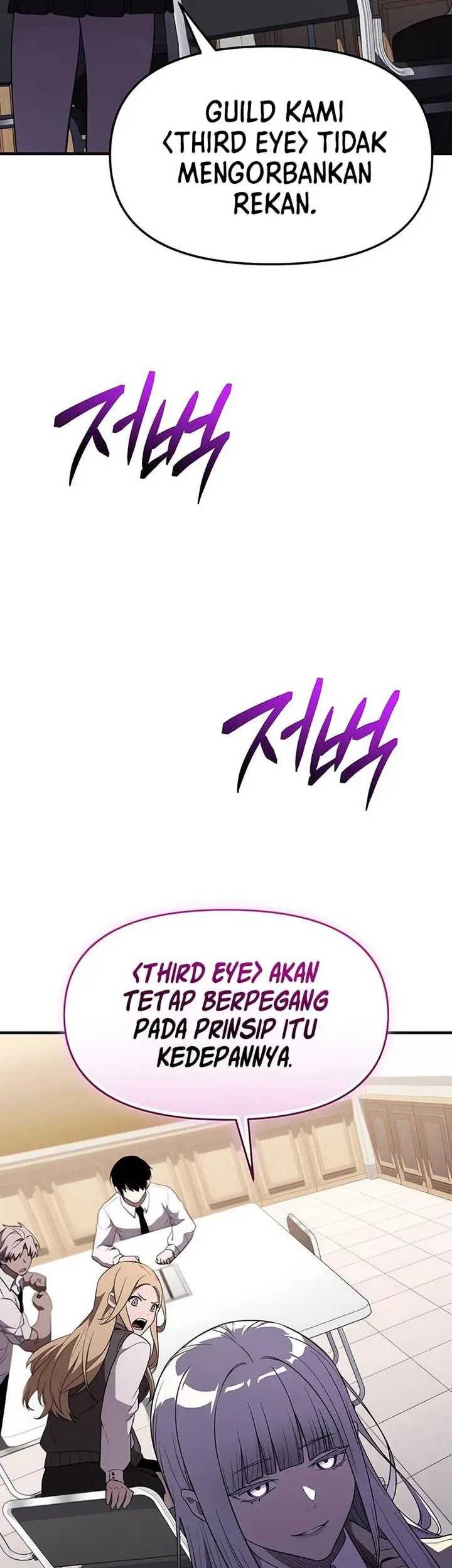 I Obtained a Mythic Item chapter 126 halaman 36
