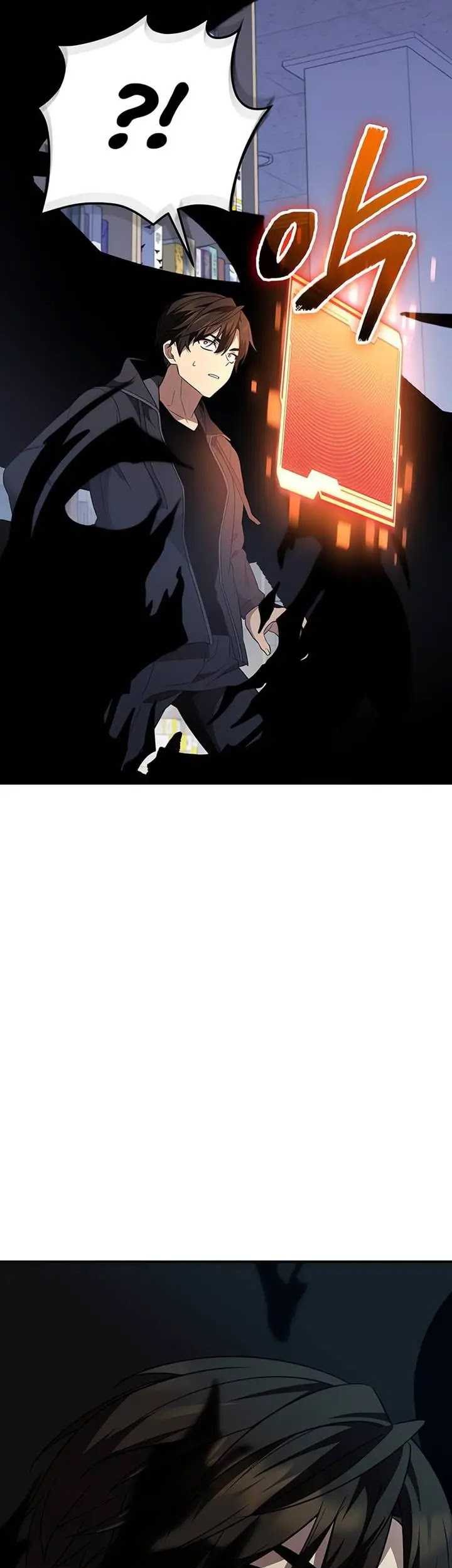 I Obtained a Mythic Item chapter 126 halaman 54