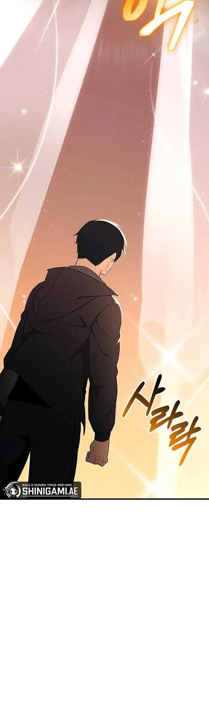 I Obtained a Mythic Item chapter 126 halaman 56