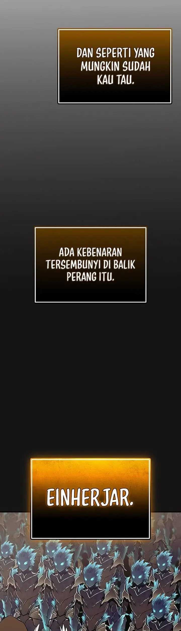 I Obtained a Mythic Item chapter 126 halaman 64