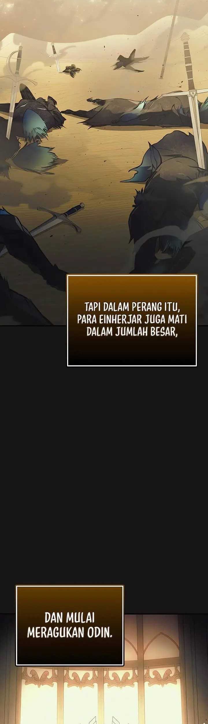 I Obtained a Mythic Item chapter 126 halaman 68