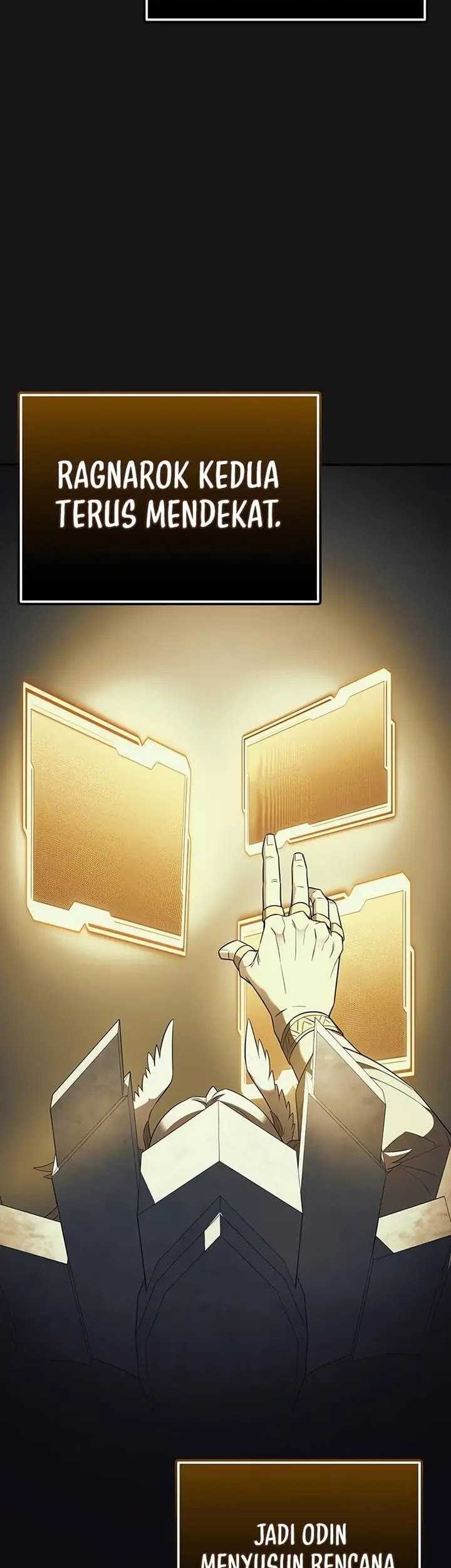 I Obtained a Mythic Item chapter 126 halaman 71