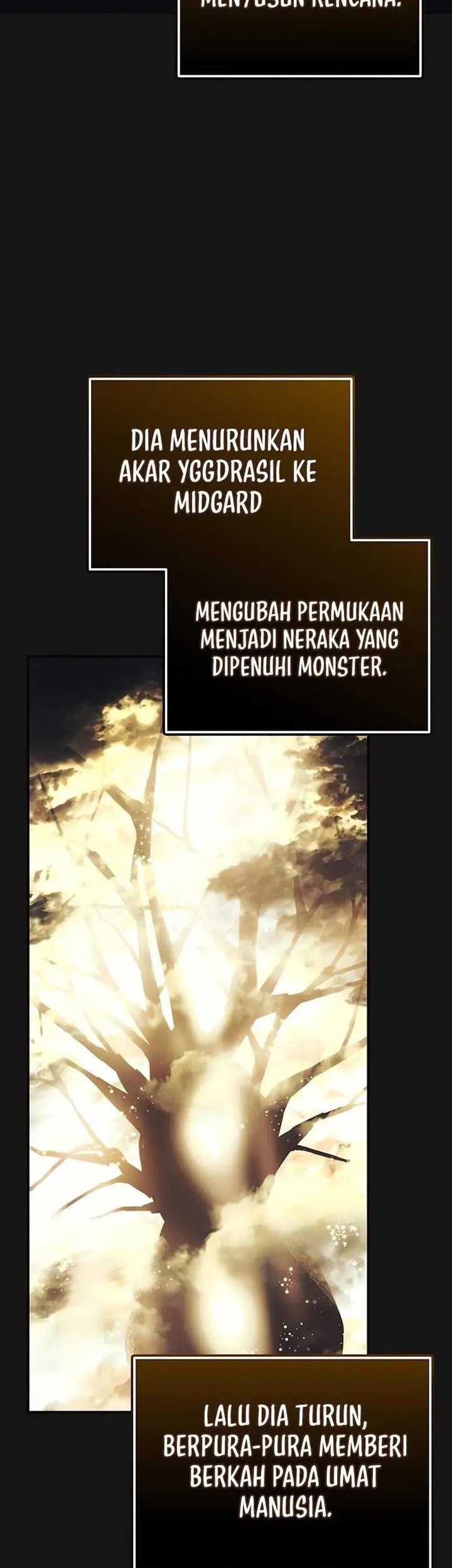 I Obtained a Mythic Item chapter 126 halaman 72