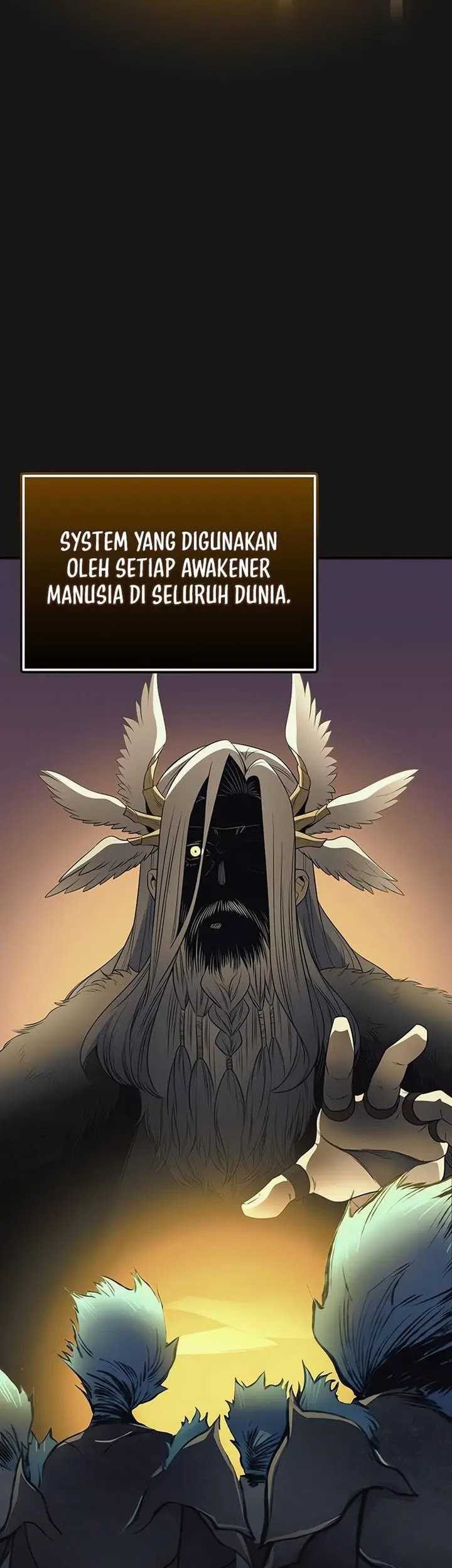 I Obtained a Mythic Item chapter 126 halaman 74