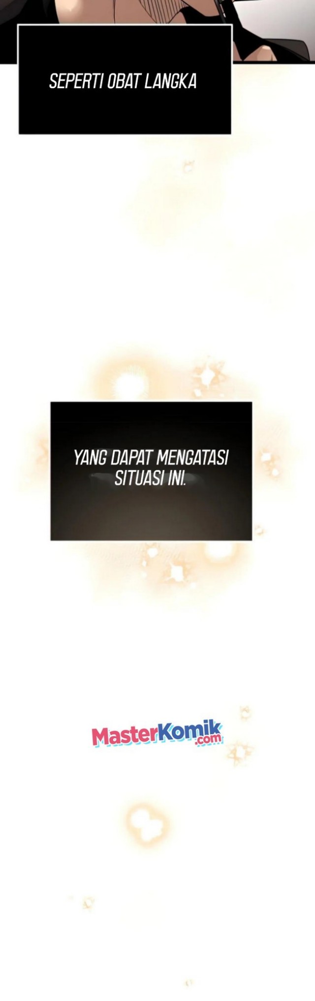 I Obtained a Mythic Item Bab 13 halaman 46