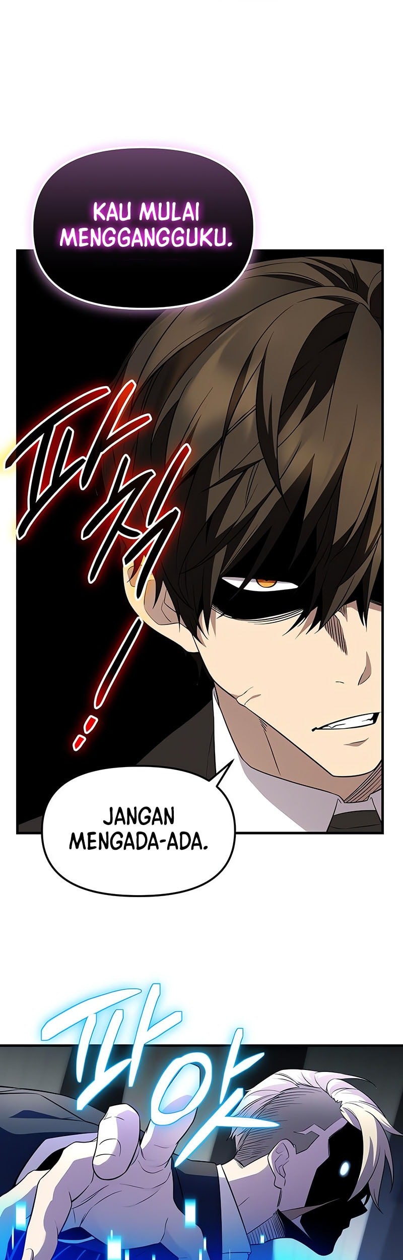I Obtained a Mythic Item chapter 130 halaman 38
