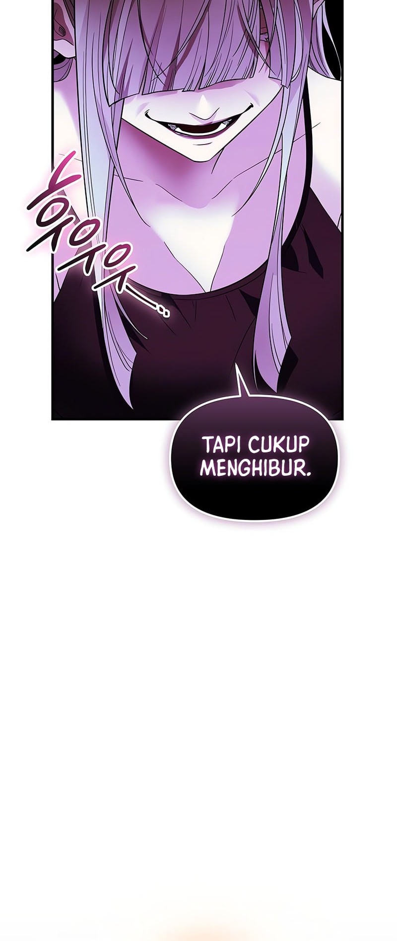 I Obtained a Mythic Item chapter 130 halaman 41