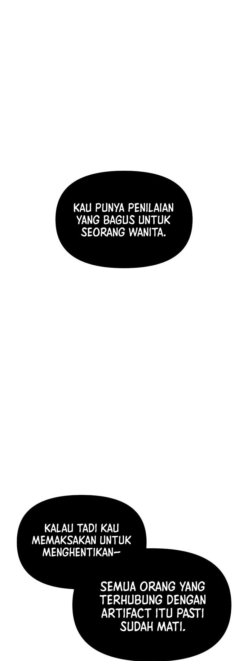 I Obtained a Mythic Item chapter 130 halaman 53