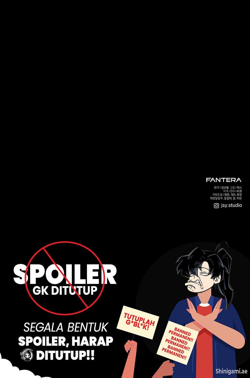 I Obtained a Mythic Item chapter 130 halaman 67