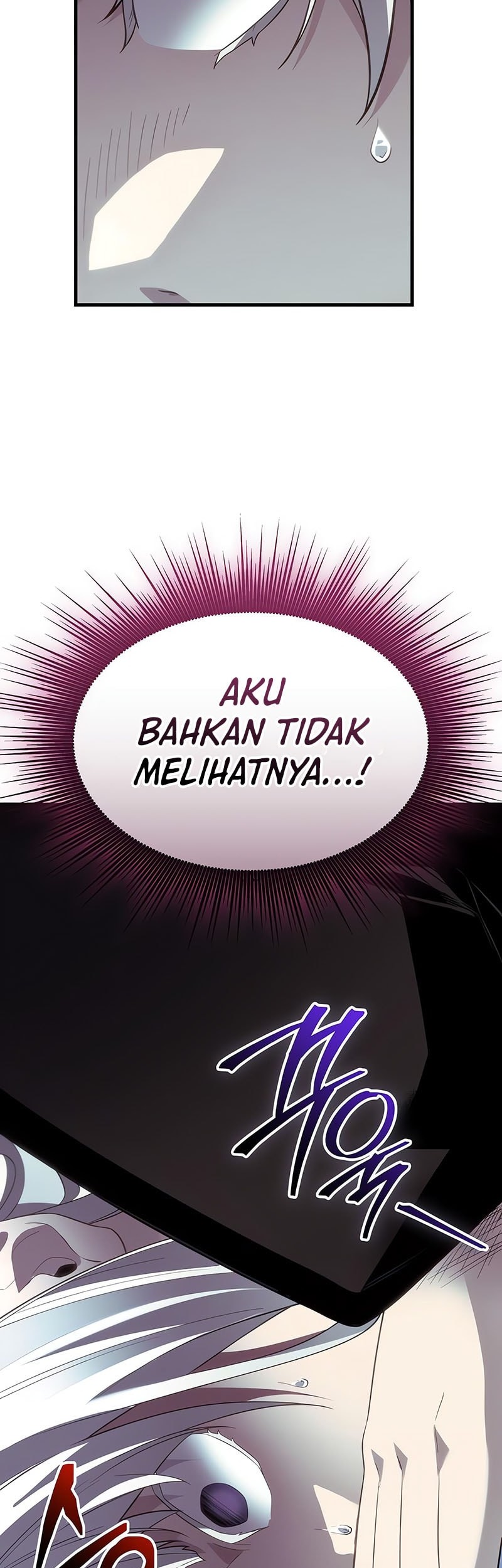 I Obtained a Mythic Item chapter 131 halaman 8