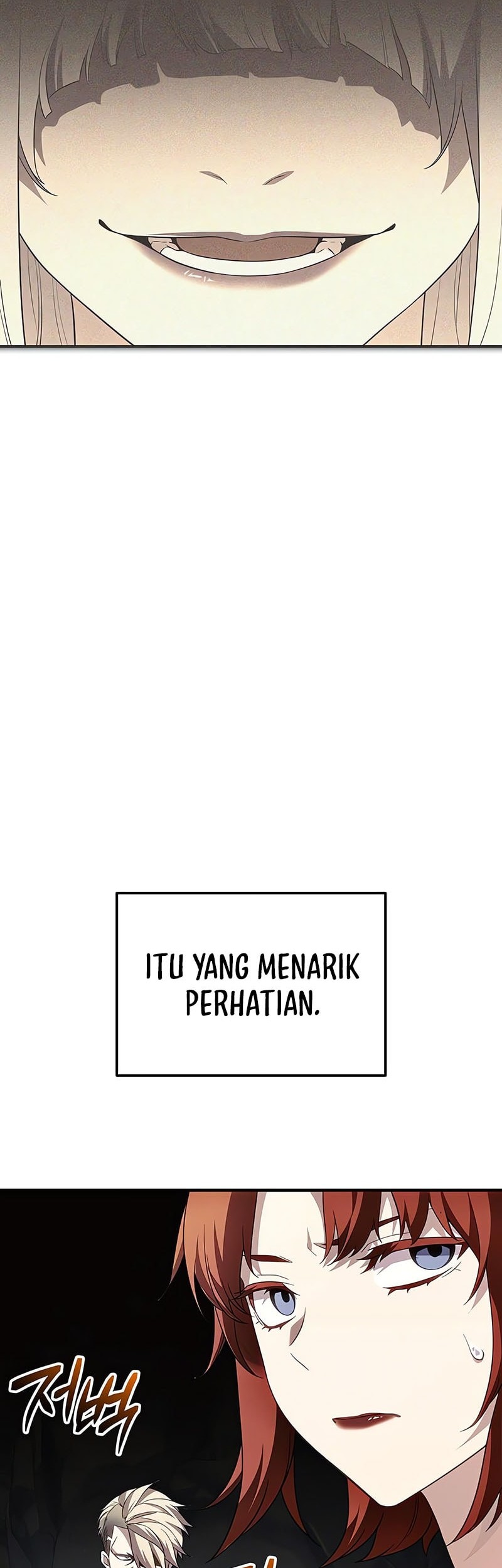 I Obtained a Mythic Item chapter 131 halaman 39