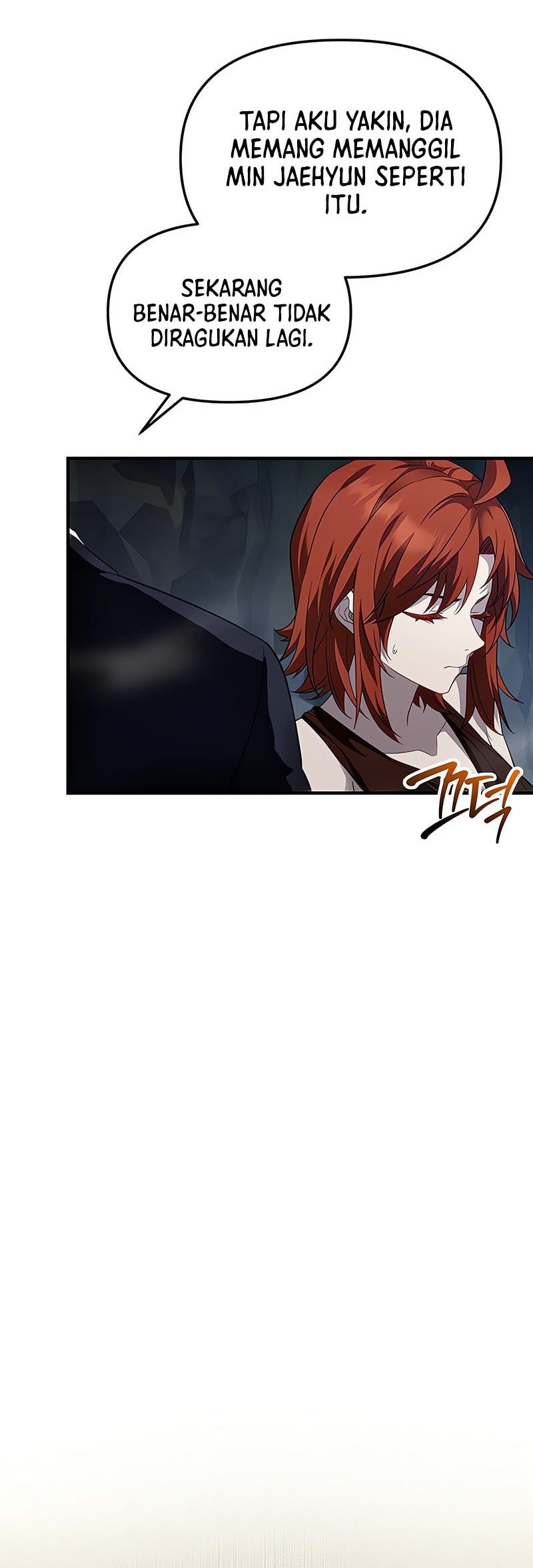 I Obtained a Mythic Item chapter 131 halaman 45